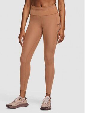 *Nike Women's Epic Luxe Pocket Trail Running Hiking Leggings